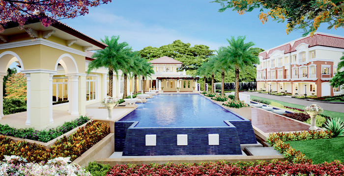 รูปภาพ เออร์เบิน สาทร (Urban Sathorn)