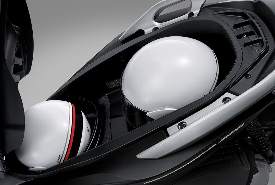 Honda Forza 350 ฮอนด้า ปี 2020 : ภาพที่ 10