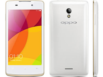 OPPO Joy Plus ออปโป จอย พลัส : ภาพที่ 5
