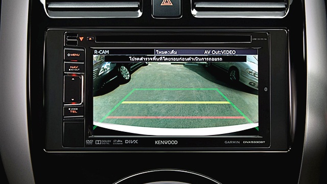 รูปภาพ นิสสัน Nissan Almera SV Sportech ปี 2019