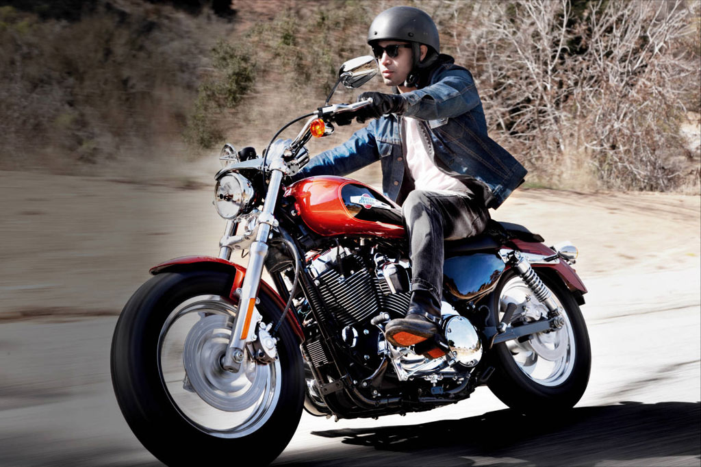 Harley-Davidson Cruiser Sportster 1200 Custom ฮาร์ลีย์-เดวิดสัน สปอร์ตสเตอร์ ปี 2016 : ภาพที่ 4