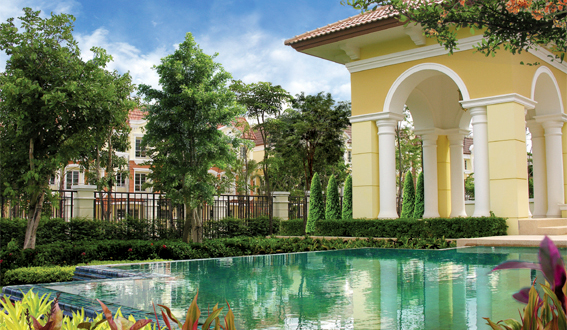 รูปภาพ เออร์เบิน สาทร (Urban Sathorn)