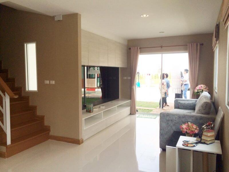 เอ พลัส กรีนโฮม (A Plus Greenhome) : ภาพที่ 4