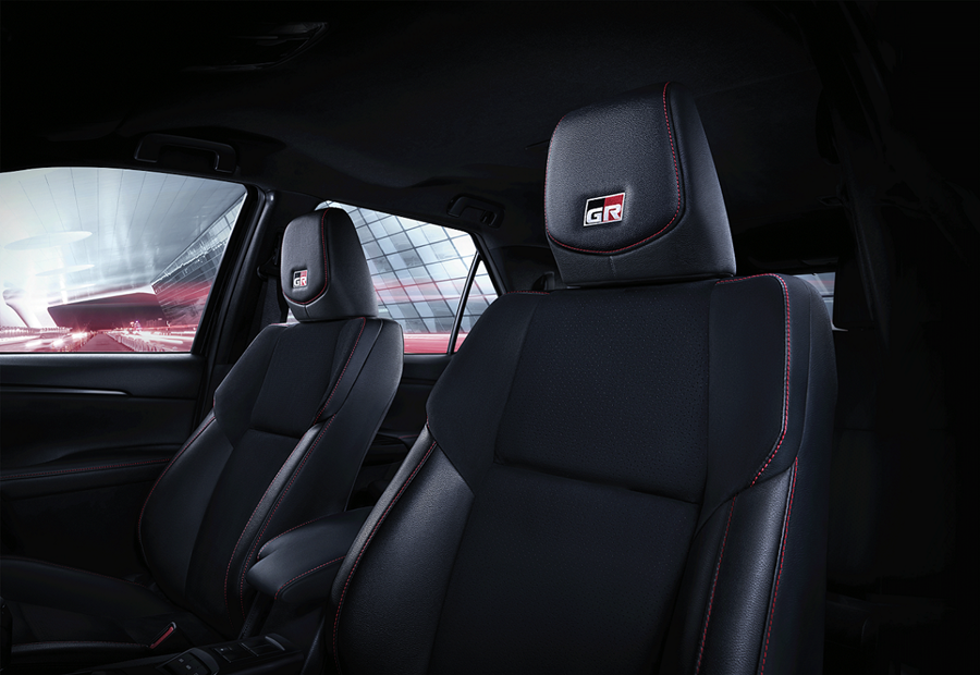 รูปภาพ โตโยต้า Toyota Fortuner 2.8 GR Sport 4WD ปี 2021