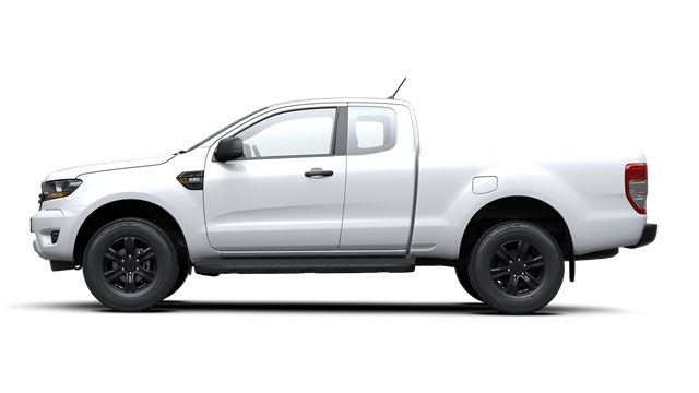 Форд рейнджер Single Cab