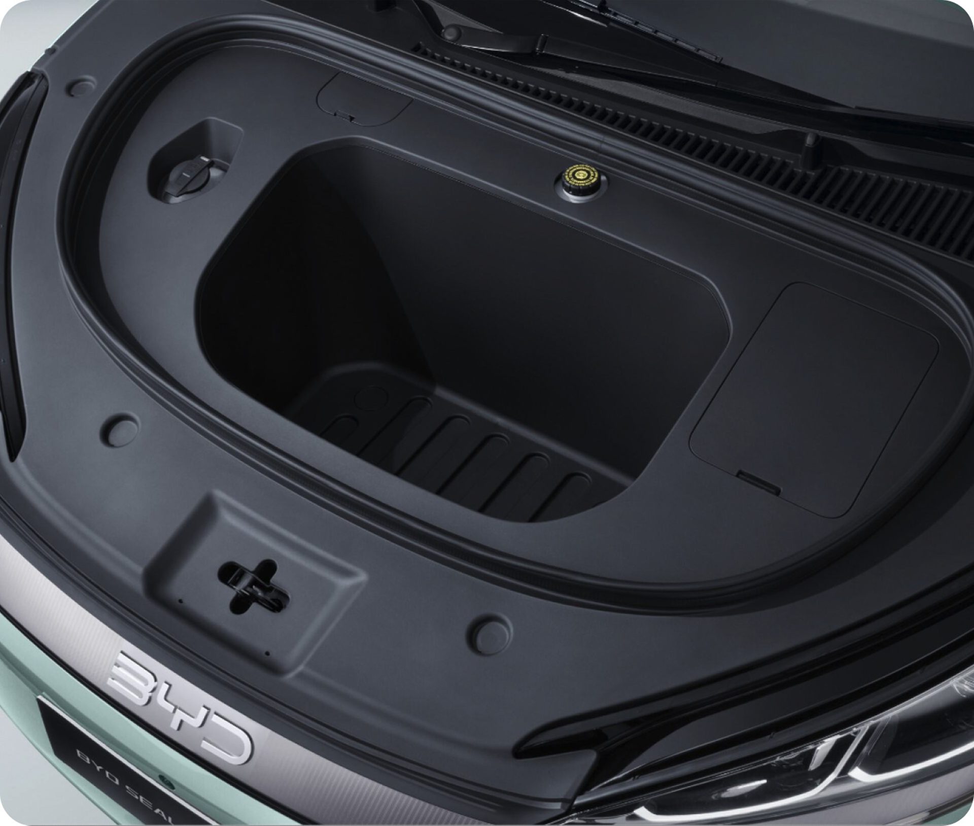 รูปภาพ บีวายดี BYD-Seal 6 Premium-ปี 2026