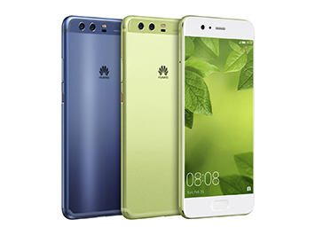 Huawei P10 (64GB) หัวเหว่ย พี 10 (64GB) : ภาพที่ 1