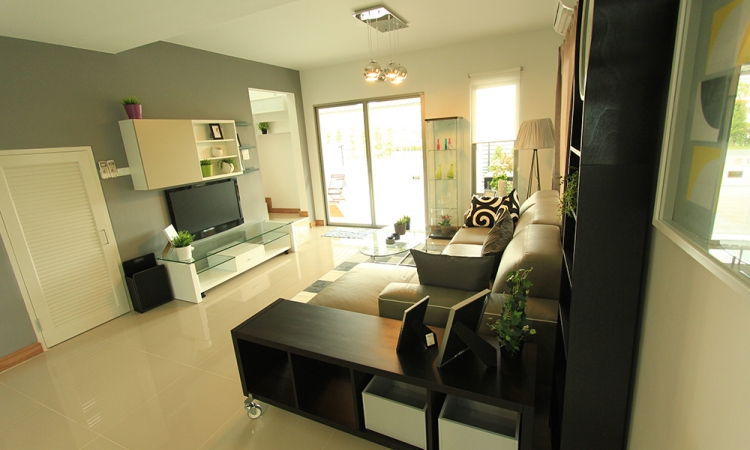 บ้านไลฟ ซอย 12 (Baan Life Soi 12) : ภาพที่ 20