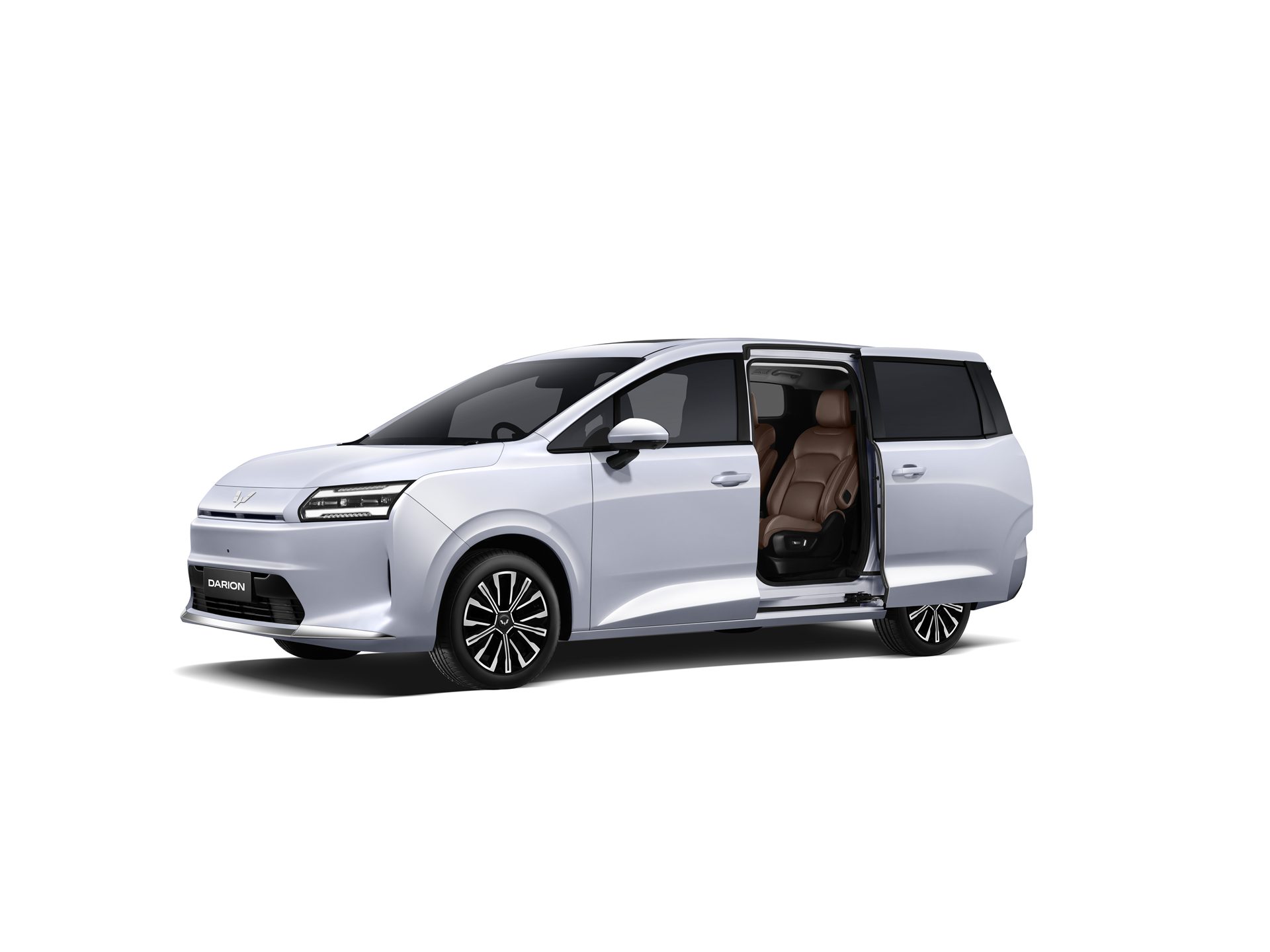 รูปภาพ Wuling ปี 2026