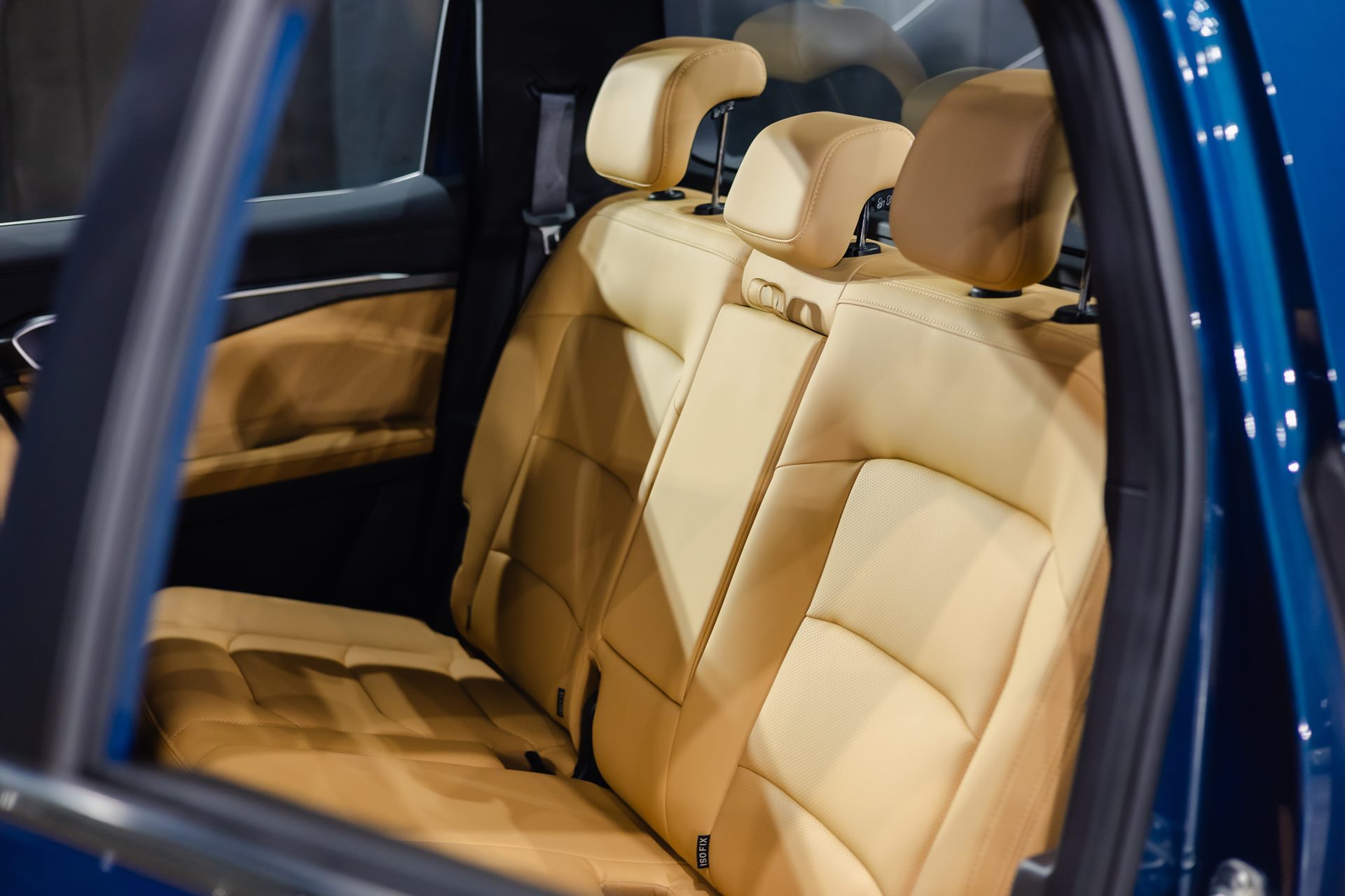 รูปภาพ ริดดารา Riddara RD6 2WD 86 kWh ปี 2025