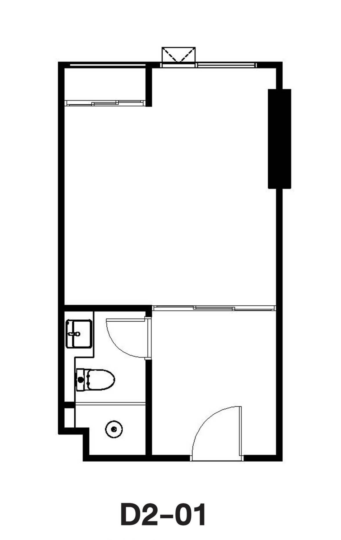 ไนท์บริดจ์ สเปซ พระราม 9 (KnightsBridge Space Rama 9) : ภาพที่ 17