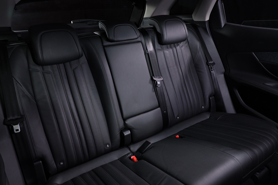 รูปภาพ เปอโยต์ Peugeot 3008 MY2022 ปี 2022