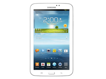 SAMSUNG Galaxy Tab 3 Lite Wifi ซัมซุง กาแลคซี่ แท็ป 3 ไลท์ ไวไฟ : ภาพที่ 1
