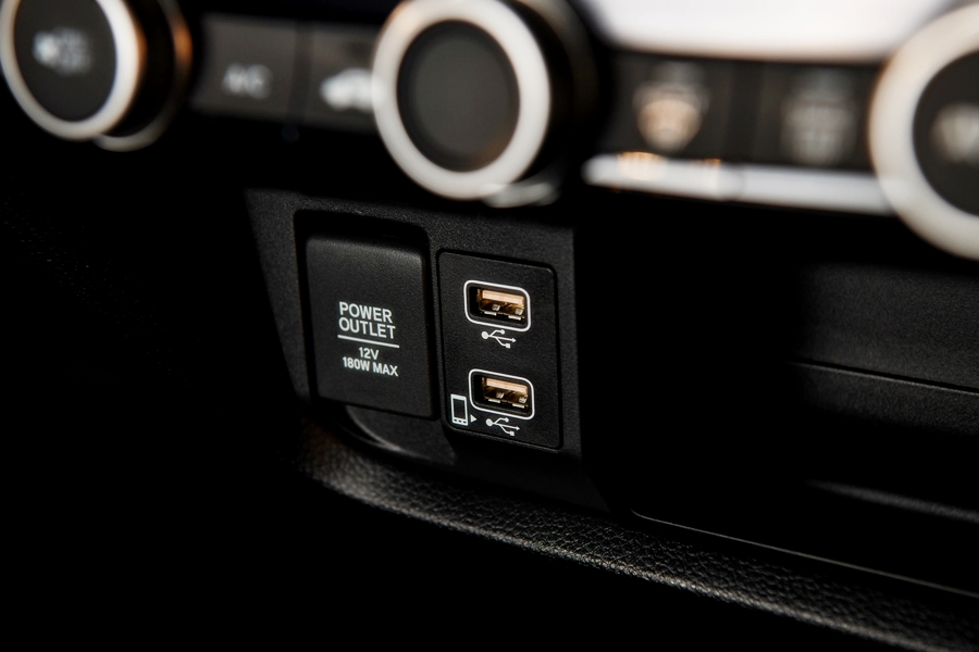 รูปภาพ ฮอนด้า Honda City e:HEV RS ปี 2020