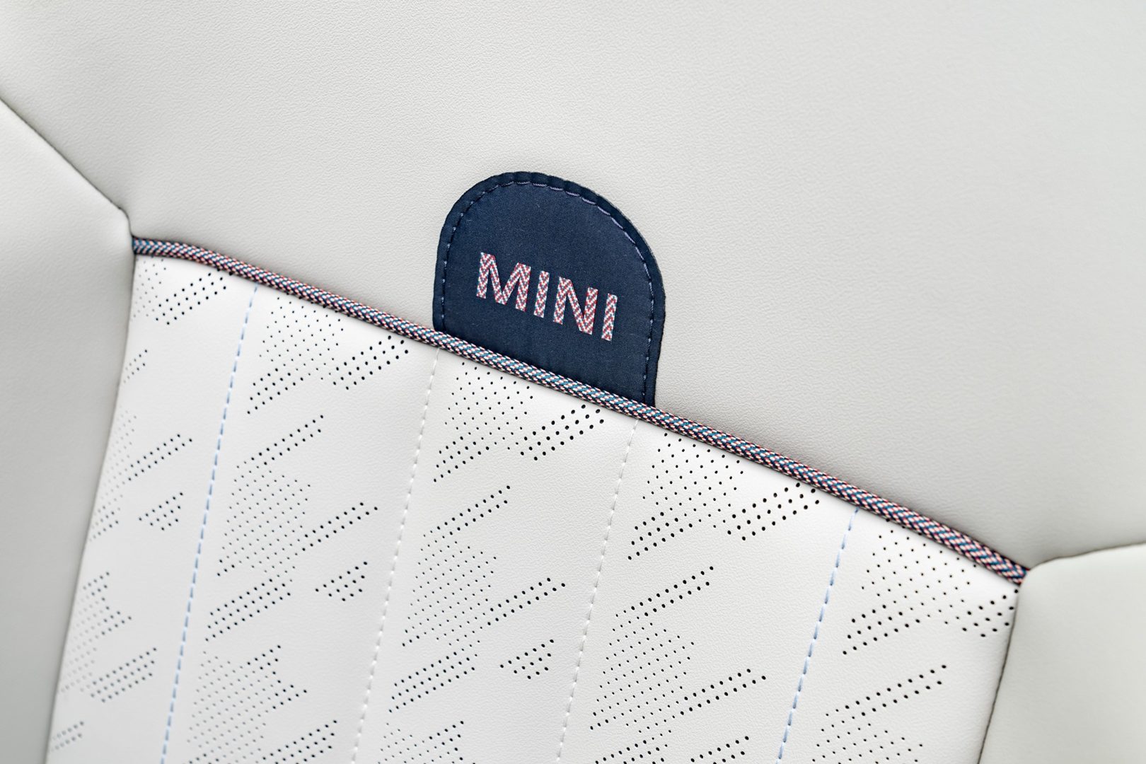 รูปภาพ มินิ Mini Convertible Cooper S ปี 2025