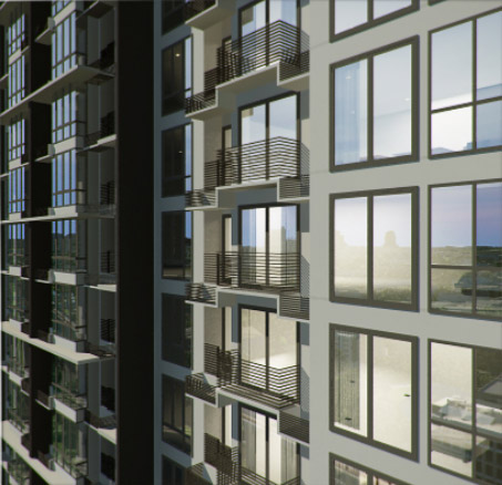 รูปภาพ เออร์บาโน่ แอบโซลูท สาทร-ตากสิน (Urbano Absolute Sathon-Taksin)
