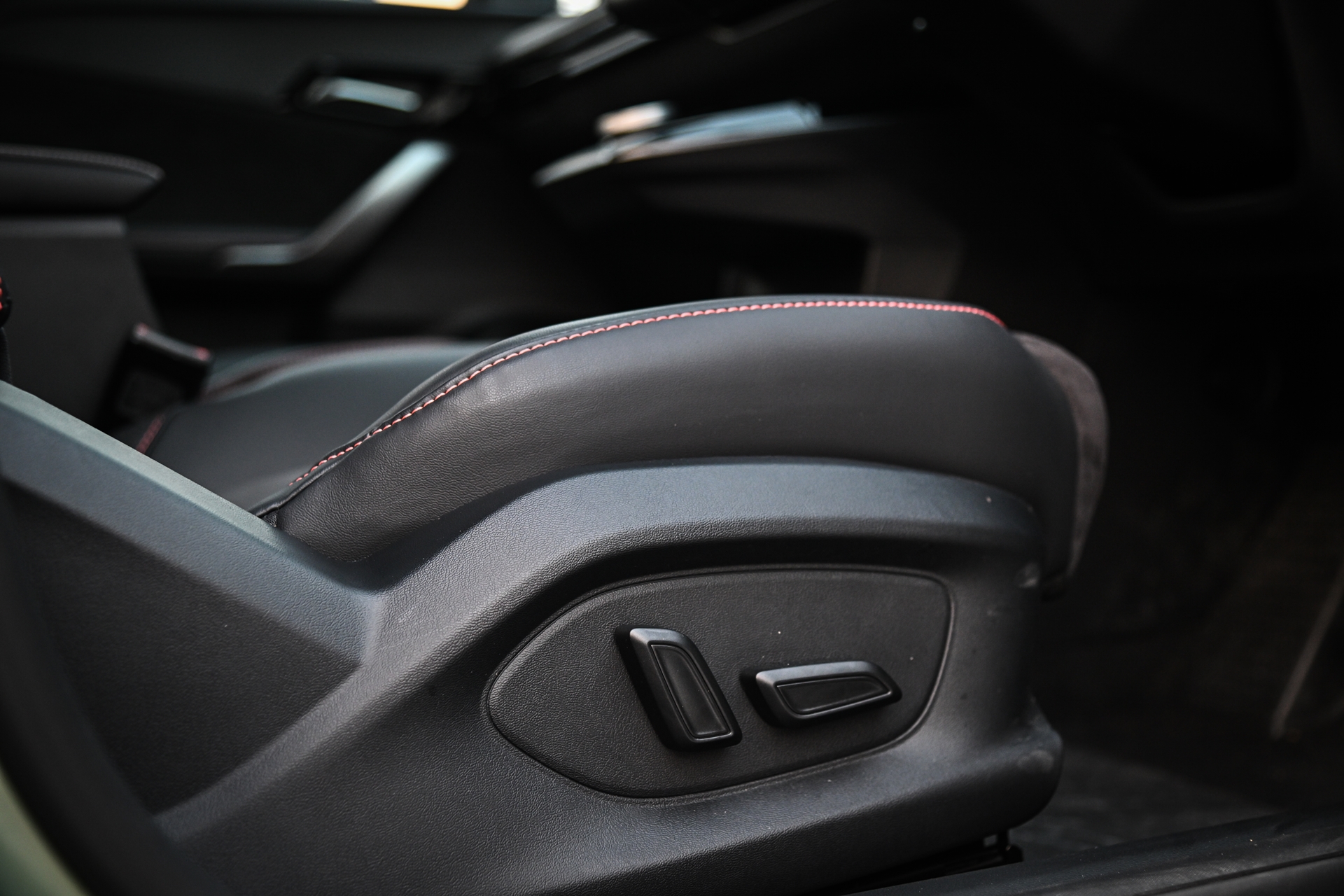 รูปภาพ เอ็มจี MG 4 Xpower ปี 2024