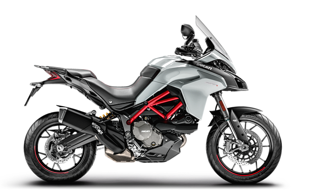 Ducati Multistrada 950 S ดูคาติ มัลติสตราด้า ปี 2021 : ภาพที่ 10