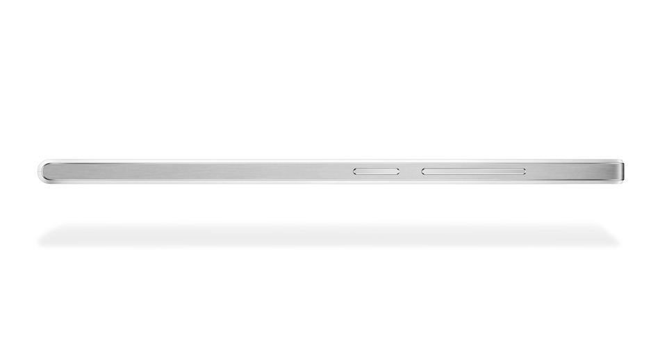 Huawei Ascend G6 หัวเหว่ย แอสเซนท์ จี6 : ภาพที่ 2