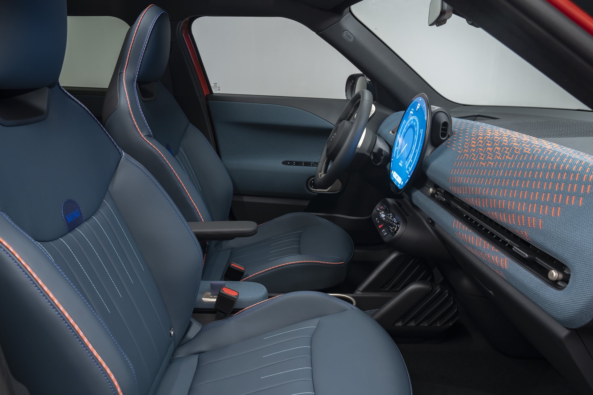 รูปภาพ มินิ Mini Aceman SE ปี 2024