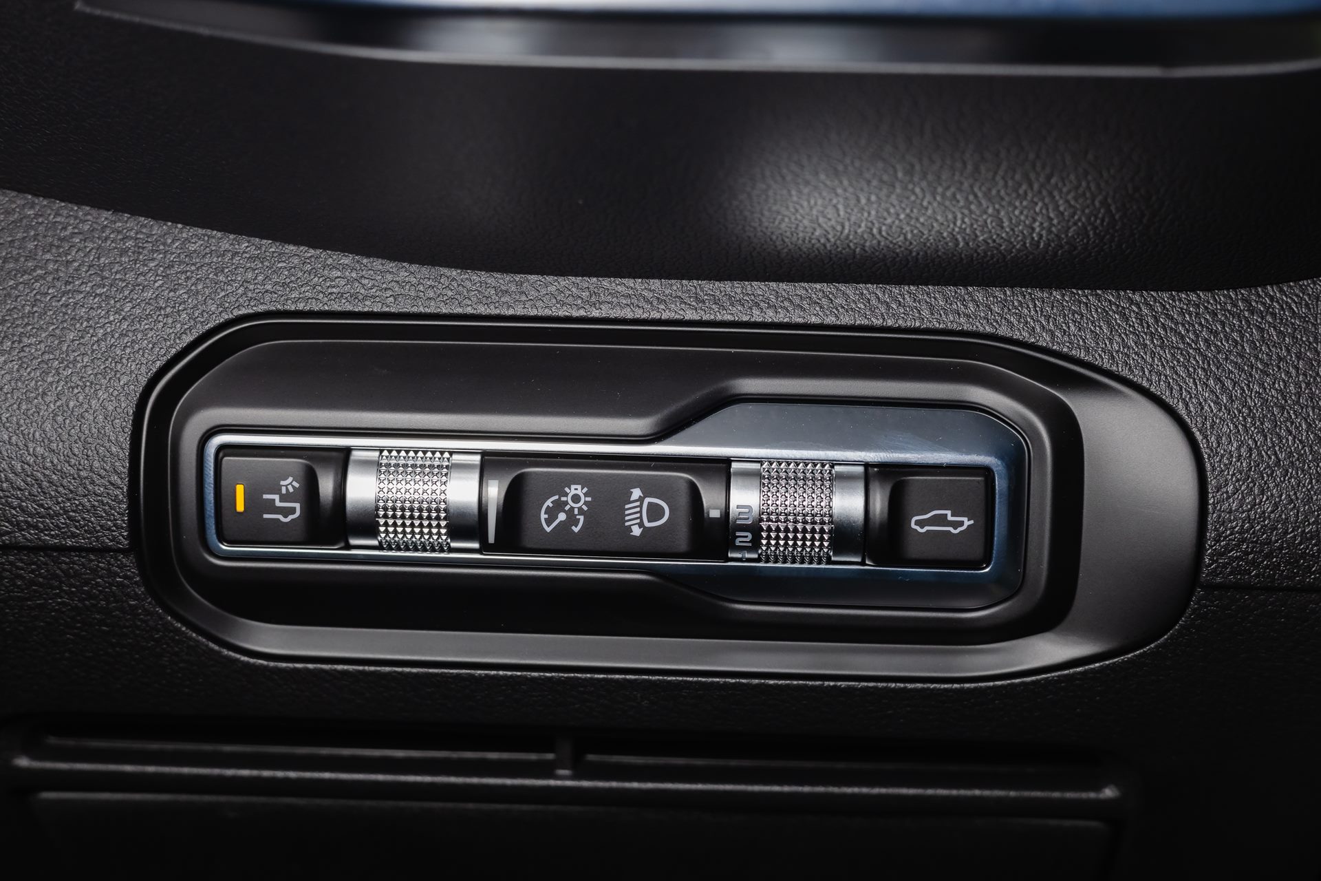 รูปภาพ ริดดารา Riddara RD6 2WD 63 kWh ปี 2024