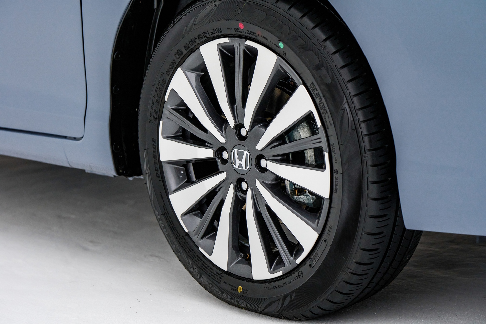 รูปภาพ ฮอนด้า Honda City Hatchback e:HEV SV ปี 2024