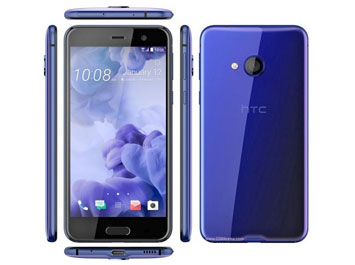 HTC U Play (32GB) เอชทีซี ยู เพลย์ (32GB) : ภาพที่ 5