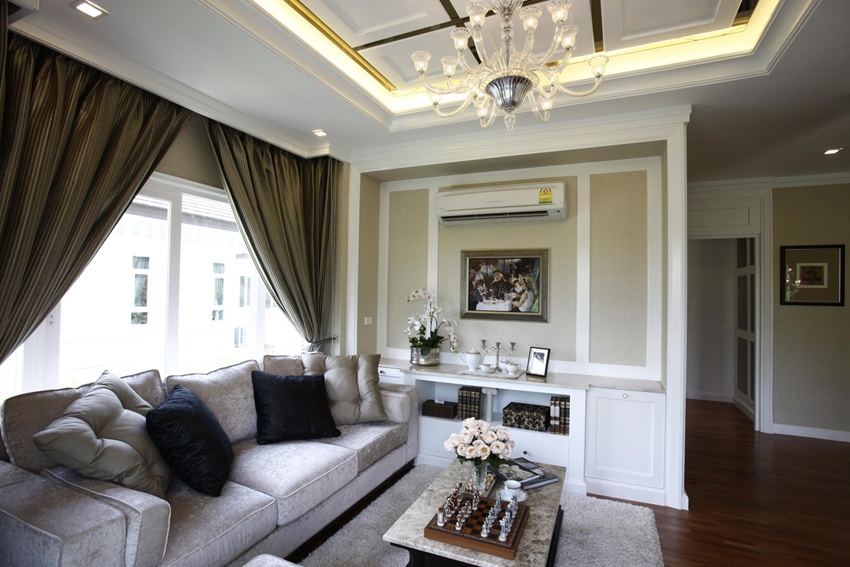 รูปภาพ The City พระราม 5 - ราชพฤกษ์
