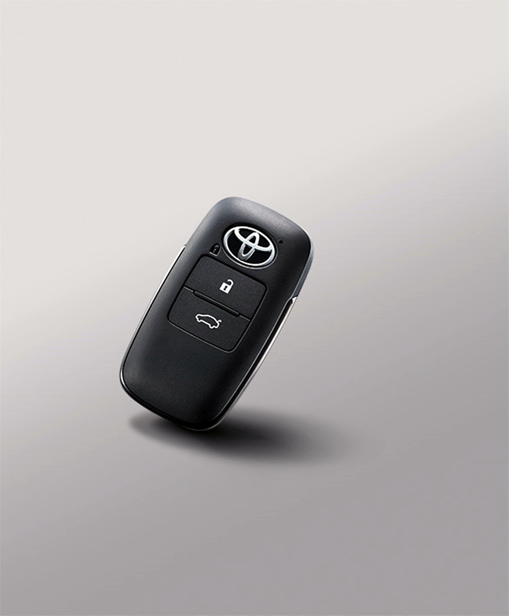 Toyota Yaris ATIV Smart โตโยต้า ยาริส ปี 2022 : ภาพที่ 3