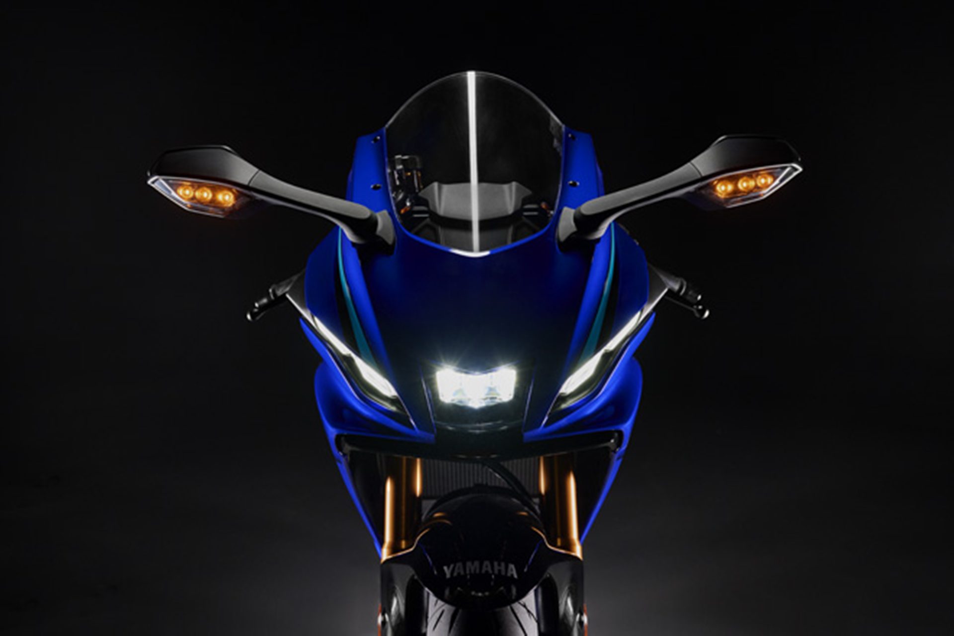 รูปภาพ ยามาฮ่า Yamaha R7 (Standard) ปี 2026