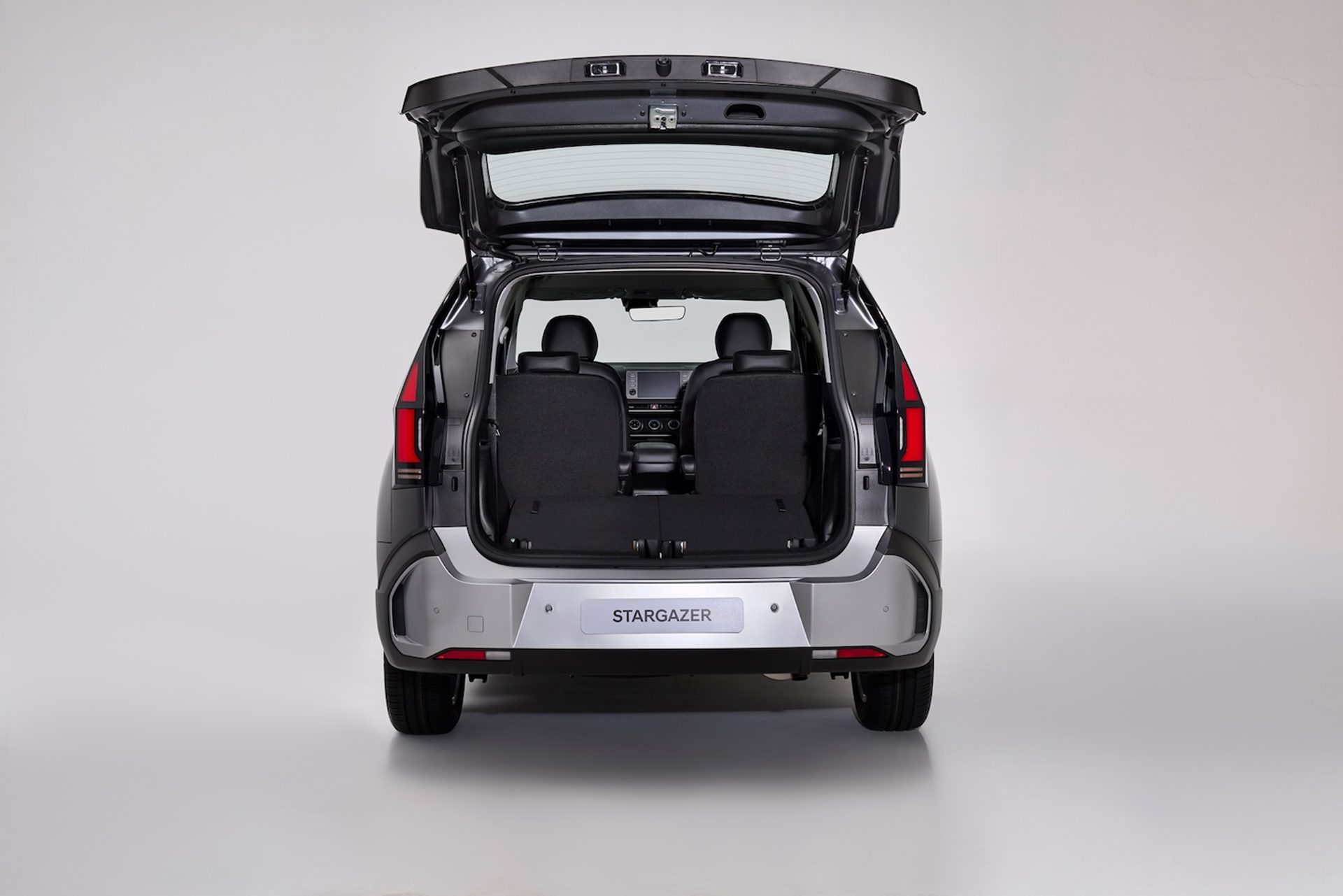 รูปภาพ ฮุนได Hyundai-Stargazer Smart 6-ปี 2026