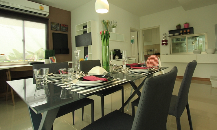 บ้านไลฟ ซอย 12 (Baan Life Soi 12) : ภาพที่ 14