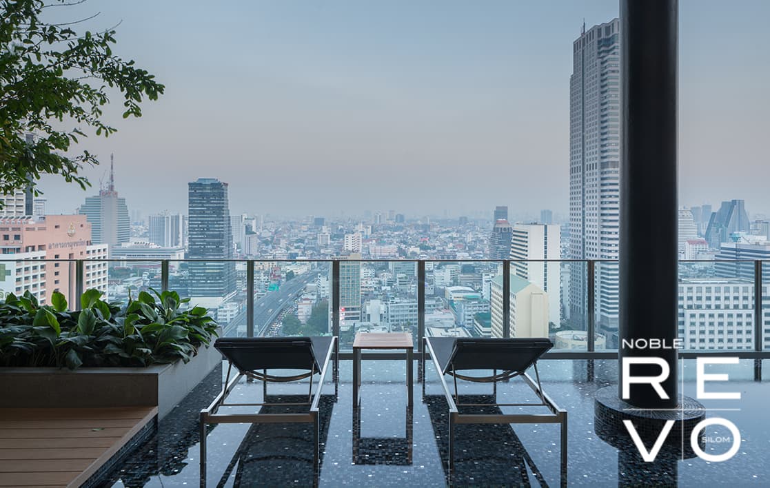 โนเบิล รีโว สีลม (Noble Revo Silom) : ภาพที่ 17