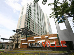 รูปภาพ ลุมพินี วิลล์ ราษฎร์บูรณะ-ริเวอร์วิว (Lumpini Ville Ratburana-Riverview)
