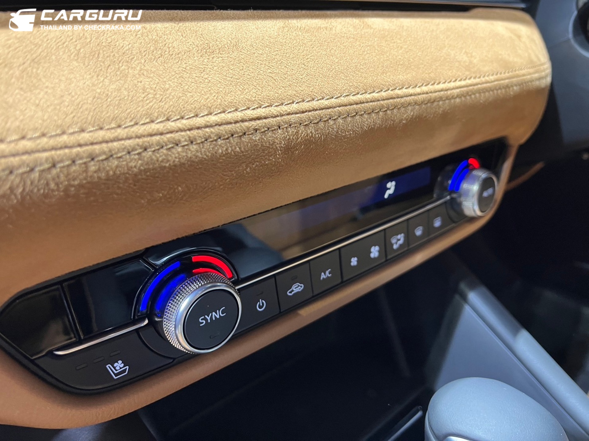 รูปภาพ มาสด้า Mazda 6 20th Anniversary Edition ปี 2023