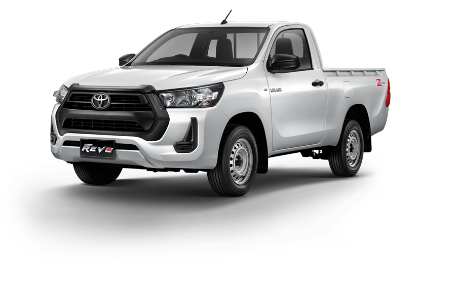 รูปภาพ โตโยต้า Toyota Revo Standard 4X2 2.4 Entry ช่วงล้อสั้น ปี 2022