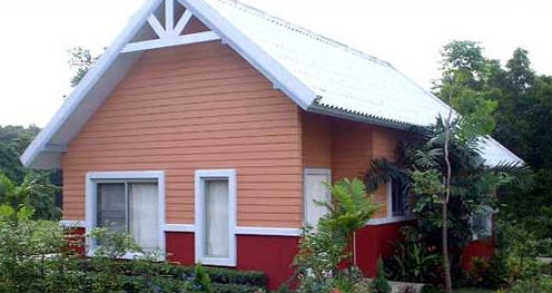 รูปภาพ บรุคไซด์เอสเตท ระยอง (Brookside Estate Rayong)