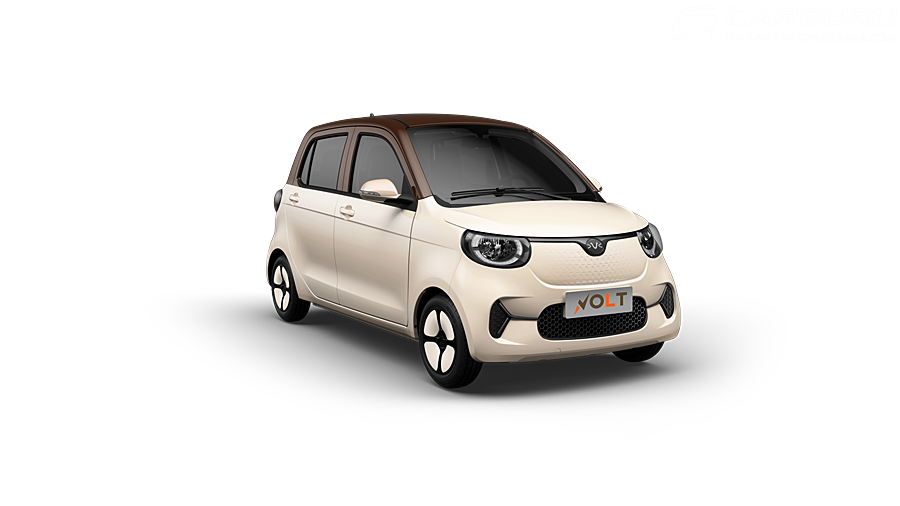 รูปภาพ โวลต์ ซิตี้ อีวี Volt For-Four Top ปี 2022