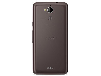 Acer Liquid Z410 เอเซอร์ ลิควิด แซด 410 : ภาพที่ 3