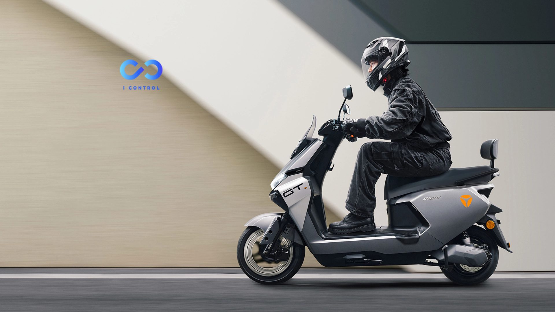 รูปภาพ ยาเดีย Yadea GS70 (Standard) ปี 2026