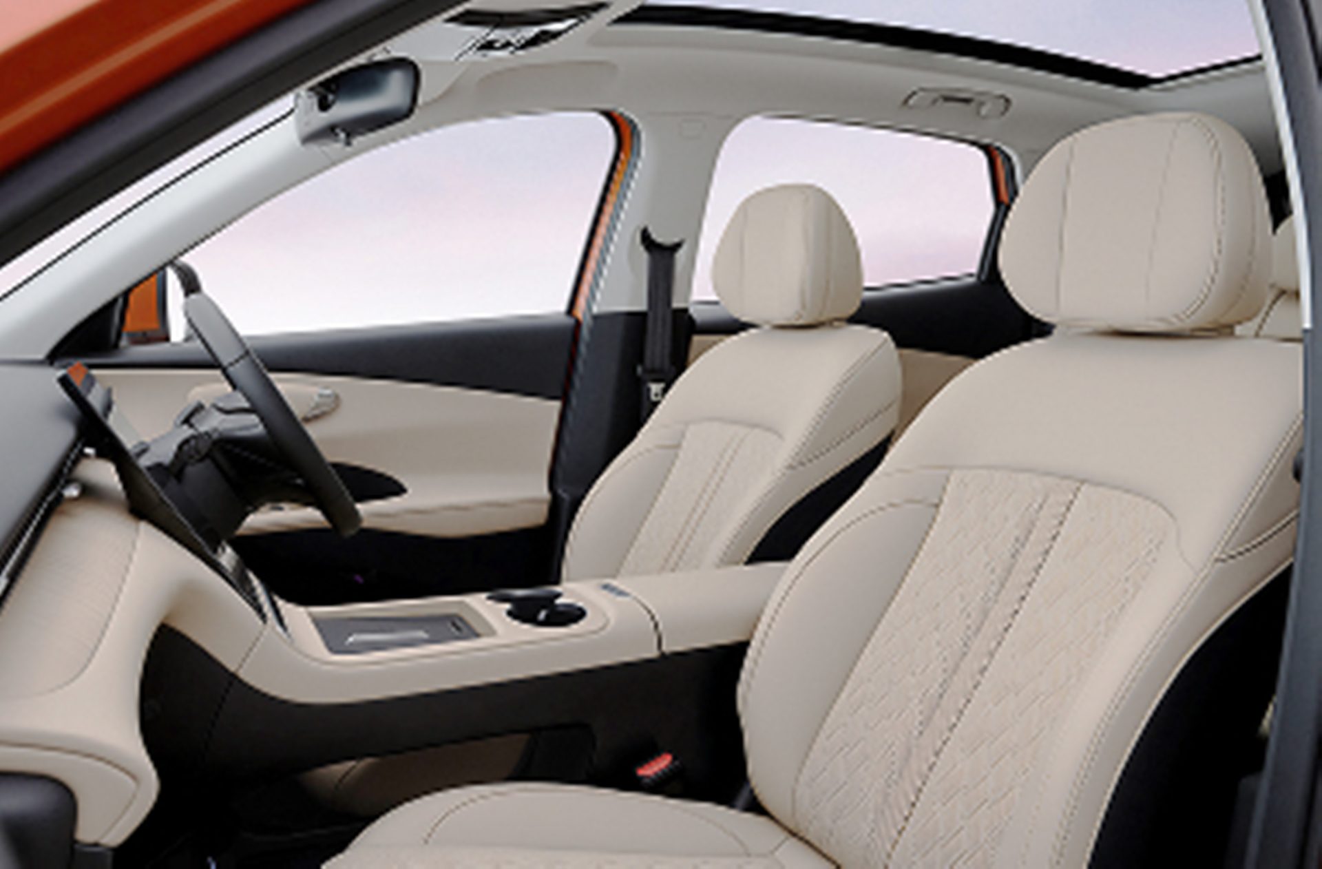 รูปภาพ เลพาส Lepas-L6 EV Premium-ปี 2026