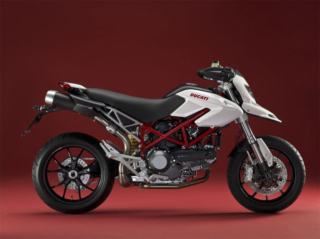 รูปภาพ Ducati  1100 EVO ปี 2010