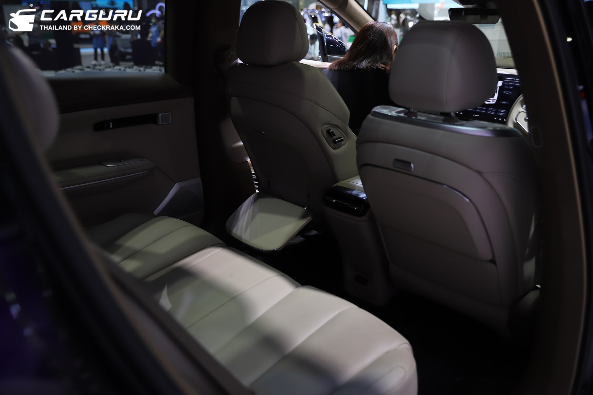 รูปภาพ Aion Hyptec HT ปี 2024