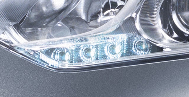 รูปภาพ โตโยต้า Toyota Camry Hybrid 2.5 HV Navigator ปี 2015