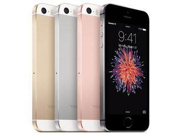 APPLE iPhone SE (2GB/16GB) แอปเปิล ไอโฟน เอส อี (2GB/16GB) : ภาพที่ 4