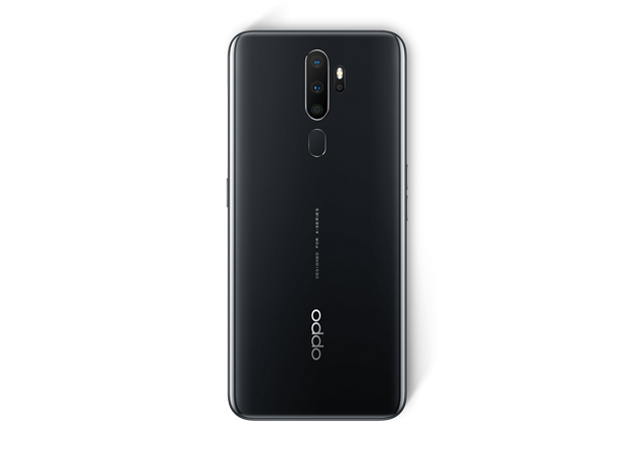 OPPO A5 2020 (3GB + 64GB) ออปโป เอ 5 2020 (3GB + 64GB) : ภาพที่ 3