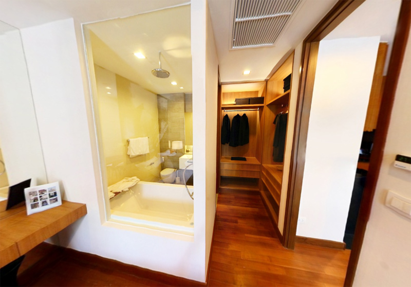 รูปภาพ แอชตัน มอร์ฟ 38 (Ashton Morph 38)