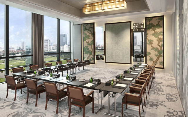 เดอะ เรสซิเดนเซส แอท เดอะ เซนต์ รีจิส (The Residences at The St Regis) : ภาพที่ 8