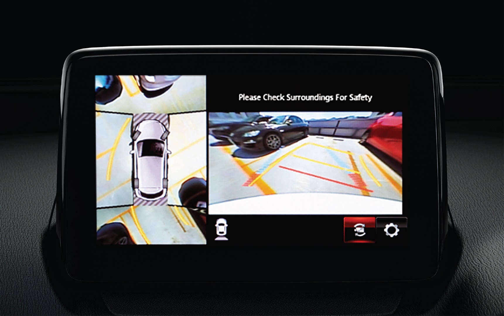 รูปภาพ มาสด้า Mazda 2 1.3 SP Sedan ปี 2023