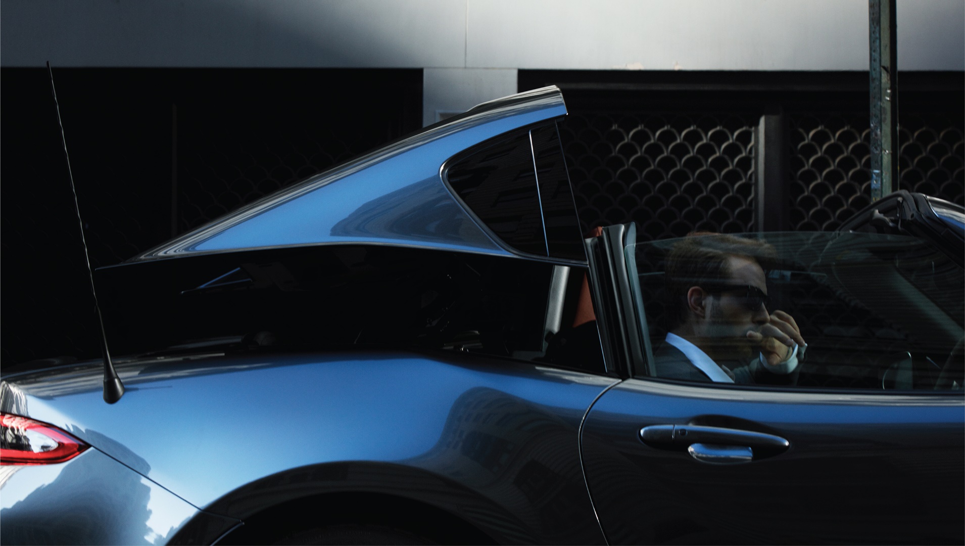 รูปภาพ มาสด้า Mazda MX-5 2.0 RF ปี 2023